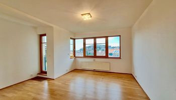 Pronájem bytu 3+kk v osobním vlastnictví 118 m², Praha 6 - Dejvice
