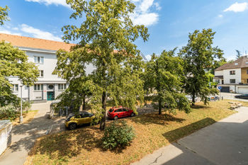 Hořanská ulice - Prodej bytu 2+kk v osobním vlastnictví 55 m², Praha 3 - Žižkov