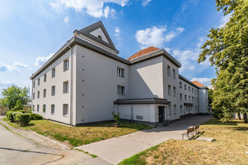 Hořanská ulice - Prodej bytu 2+kk v osobním vlastnictví 55 m², Praha 3 - Žižkov