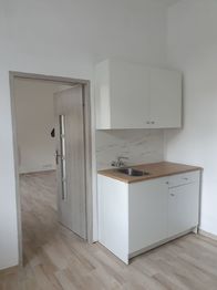 Prodej bytu 1+1 v osobním vlastnictví 34 m², Český Těšín