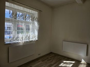 Prodej bytu 1+1 v osobním vlastnictví 34 m², Český Těšín