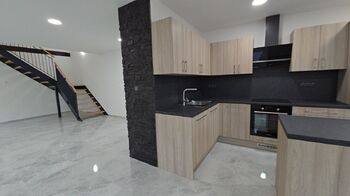 Prodej domu 135 m², Roudnice nad Labem