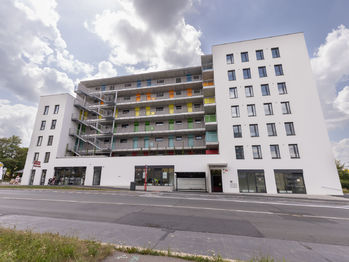 Pronájem bytu 3+kk v osobním vlastnictví 60 m², Praha 10 - Horní Měcholupy