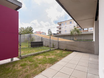 Pronájem bytu 3+kk v osobním vlastnictví 60 m², Praha 10 - Horní Měcholupy