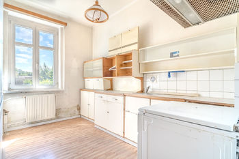 Prodej domu 97 m², Lovosice