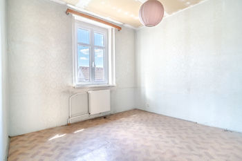 Prodej domu 97 m², Lovosice