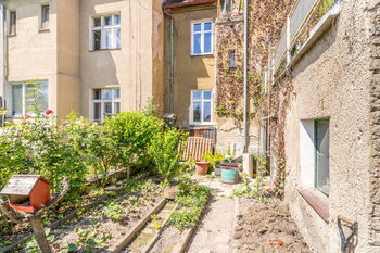 Prodej domu 97 m², Lovosice