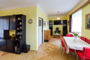 Prodej domu 135 m², Chotoviny