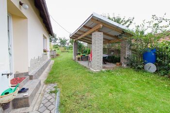 Prodej domu 135 m², Chotoviny