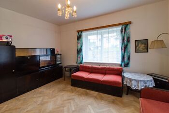 Prodej domu 135 m², Chotoviny