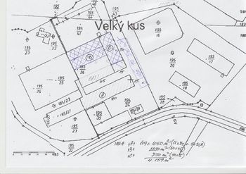 Pronájem skladovacích prostor 4159 m², Milčice