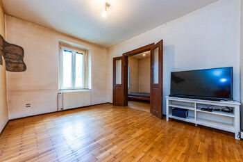 Prodej domu 132 m², Braškov