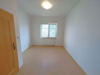 Pokoj - Pronájem bytu 3+kk v osobním vlastnictví 96 m², Ostrava