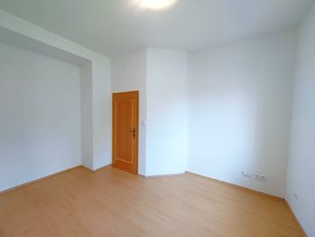 Pokoj - Pronájem bytu 3+kk v osobním vlastnictví 96 m², Ostrava