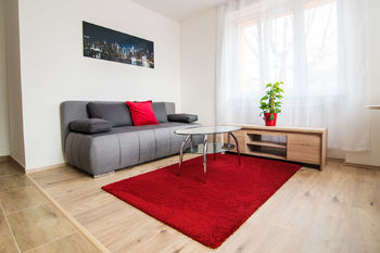 Pronájem bytu 2+kk v osobním vlastnictví 41 m², Praha 9 - Dolní Počernice