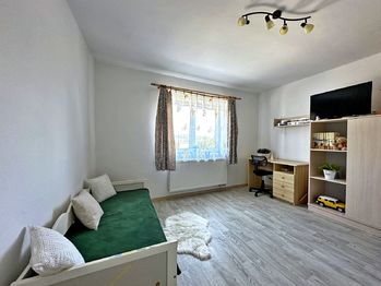 Prodej domu 97 m², Hájek