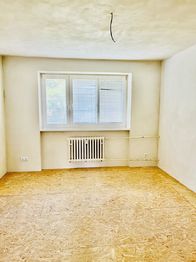 Prodej bytu 2+1 v osobním vlastnictví 54 m², Karlovy Vary