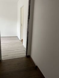 Prodej bytu 2+1 v osobním vlastnictví 54 m², Karlovy Vary