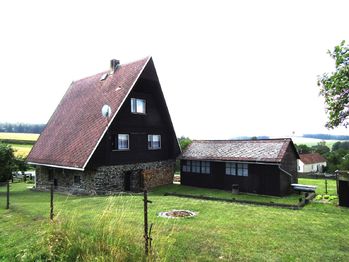 Prodej domu 157 m², Rudná