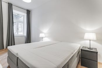 Pronájem bytu 3+1 v osobním vlastnictví 88 m², Praha 2 - Vinohrady