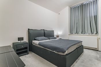 Pronájem bytu 3+1 v osobním vlastnictví 88 m², Praha 2 - Vinohrady