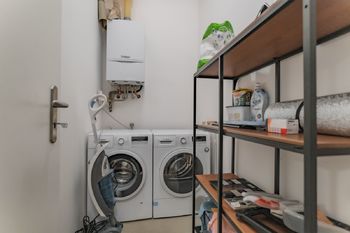 Pronájem bytu 3+1 v osobním vlastnictví 88 m², Praha 2 - Vinohrady