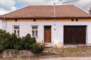 Prodej chaty / chalupy 63 m², Židlochovice