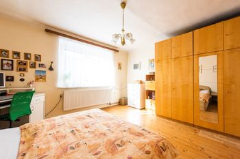 Rodinný dům / chalupa Kuničky - Prodej domu 220 m², Kuničky