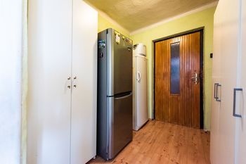 Rodinný dům / chalupa Kuničky - Prodej domu 220 m², Kuničky