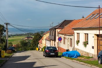 Rodinný dům / chalupa Kuničky - Prodej domu 220 m², Kuničky