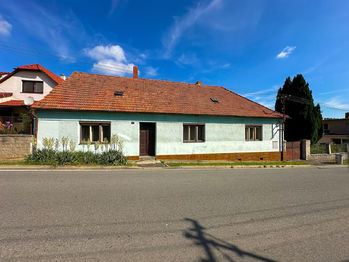 Prodej domu 113 m², Dublovice