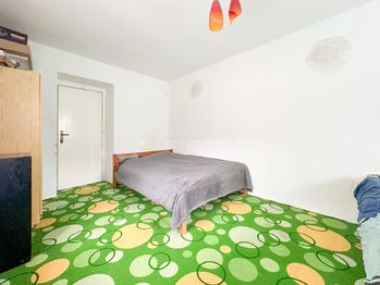 Prodej domu 113 m², Dublovice