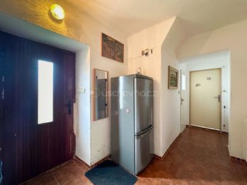 Prodej domu 113 m², Dublovice