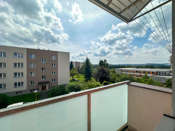 Prodej bytu 2+1 v družstevním vlastnictví 57 m², Vlašim