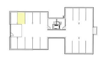 Prodej bytu 2+kk v osobním vlastnictví 39 m², Merklín