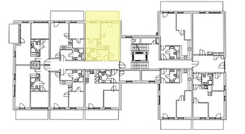 Prodej bytu 2+kk v osobním vlastnictví 39 m², Merklín