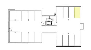 Prodej bytu 3+kk v osobním vlastnictví 43 m², Merklín