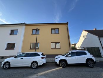 Prodej domu 163 m², Velenice