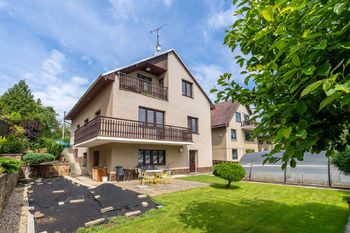 Prodej domu 443 m², Teplice