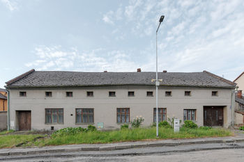 Prodej domu 177 m², Štěpánov