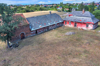 Prodej historického objektu 197 m², Hradec Králové