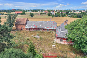 Prodej historického objektu 197 m², Hradec Králové