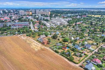 Prodej historického objektu 197 m², Hradec Králové