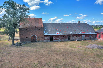 Prodej historického objektu 197 m², Hradec Králové