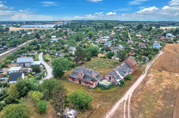 Prodej historického objektu 197 m², Hradec Králové