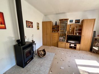 Prodej chaty / chalupy 102 m², Bačkovice