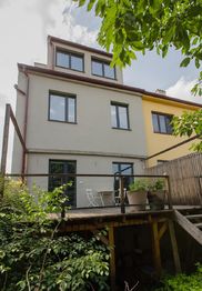 Prodej domu 237 m², Brno