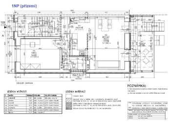 Prodej domu 237 m², Brno