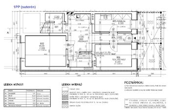 Prodej domu 237 m², Brno