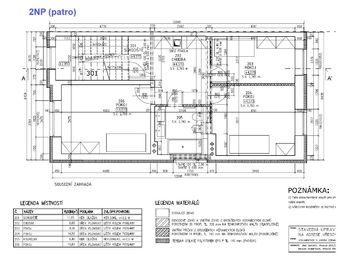 Prodej domu 237 m², Brno